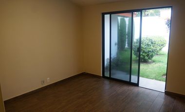 Casa en condominio en  Fraccionammiento Country Club, Metepec