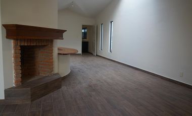 Casa en condominio en  Fraccionammiento Country Club, Metepec