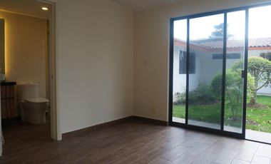 Casa en condominio en  Fraccionammiento Country Club, Metepec