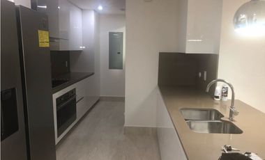 Apartamento en Alquiler, Explora Panamá Pacífico