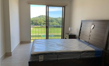 Apartamento en Alquiler, Explora Panamá Pacífico