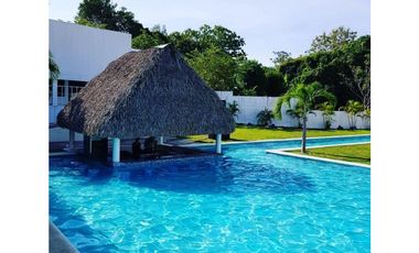 IBIZA VILLAGE / 66M /  AMOBLADO / PISCINA / ZONA TURISTICA / PLAYA
