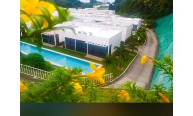 IBIZA VILLAGE / 66M /  AMOBLADO / PISCINA / ZONA TURISTICA / PLAYA