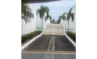IBIZA VILLAGE / 66M /  AMOBLADO / PISCINA / ZONA TURISTICA / PLAYA