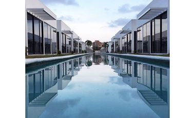 IBIZA VILLAGE / 66M /  AMOBLADO / PISCINA / ZONA TURISTICA / PLAYA