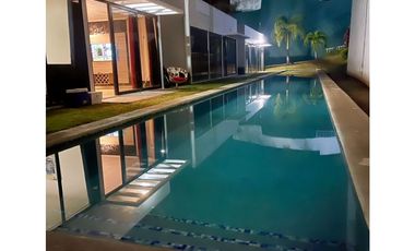 IBIZA VILLAGE / 66M /  AMOBLADO / PISCINA / ZONA TURISTICA / PLAYA