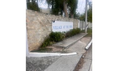 IBIZA VILLAGE / 66M /  AMOBLADO / PISCINA / ZONA TURISTICA / PLAYA