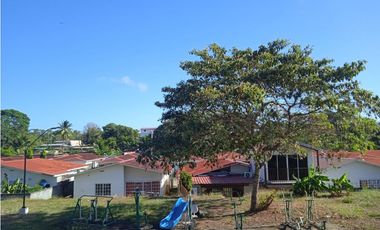 LA CHORRERA / SAUSALITO GARDENS / 264M / 3 HABITACION / PISCINA