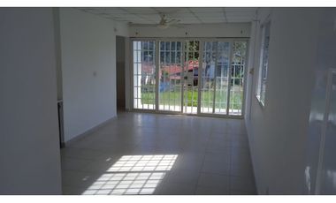 LA CHORRERA / SAUSALITO GARDENS / 264M / 3 HABITACION / PISCINA