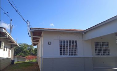 LA CHORRERA / SAUSALITO GARDENS / 264M / 3 HABITACION / PISCINA