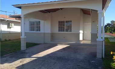 LA CHORRERA / SAUSALITO GARDENS / 264M / 3 HABITACION / PISCINA