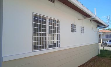 LA CHORRERA / SAUSALITO GARDENS / 264M / 3 HABITACION / PISCINA