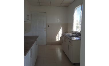 LA CHORRERA / SAUSALITO GARDENS / 264M / 3 HABITACION / PISCINA