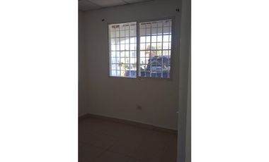 LA CHORRERA / SAUSALITO GARDENS / 264M / 3 HABITACION / PISCINA