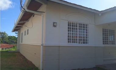 LA CHORRERA / SAUSALITO GARDENS / 264M / 3 HABITACION / PISCINA