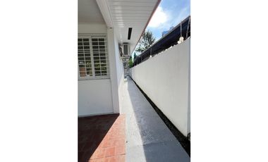BETANIA / URB LOS ANGELES / 396M / TERRAZA / PATIO TRASERO JC