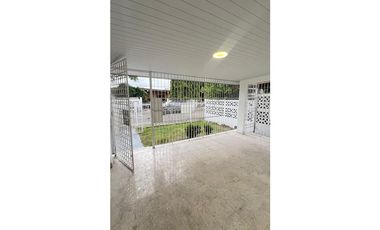 BETANIA / URB LOS ANGELES / 396M / TERRAZA / PATIO TRASERO JC