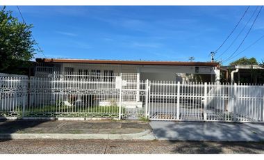 BETANIA / URB LOS ANGELES / 396M / TERRAZA / PATIO TRASERO JC