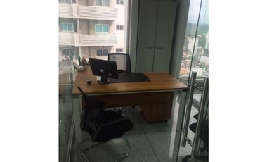 CALLE 50 / OFICINA / TORRE BICSA / 199M / DIVISIONES / VISTA AL MAR /J