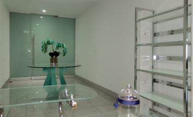 CALLE 50 / OFICINA / TORRE BICSA / 199M / DIVISIONES / VISTA AL MAR /J