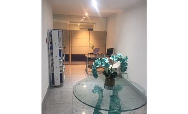 CALLE 50 / OFICINA / TORRE BICSA / 199M / DIVISIONES / VISTA AL MAR /J