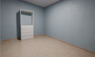 Se Alquila Apartamento de 80 Mt2 en el Centro de La Chorrera (DR)