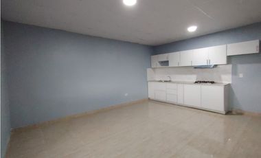 Se Alquila Apartamento de 80 Mt2 en el Centro de La Chorrera (DR)
