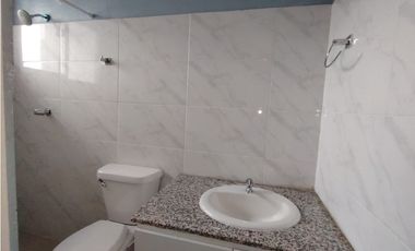 Se Alquila Apartamento de 80 Mt2 en el Centro de La Chorrera (DR)