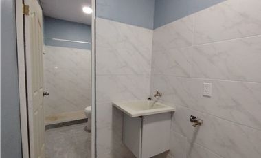 Se Alquila Apartamento de 80 Mt2 en el Centro de La Chorrera (DR)