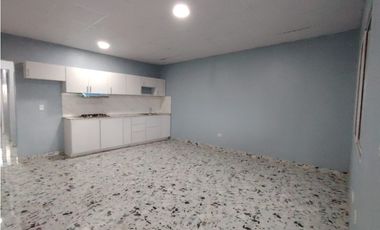 Se Alquila Apartamento de 80 Mt2 en el Centro de La Chorrera (DR)