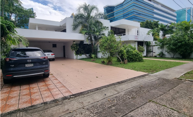 VENDO O ALQUILO CASA COMERCIAL / RESIDENCIAL, EN OBARRIO (3)