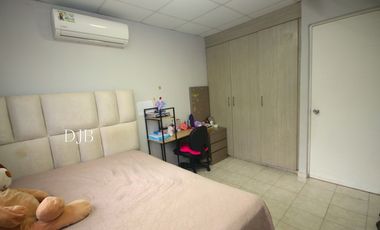 VENTA DE CASA EN BUENAVISTA III TOCUMEN HACIENDA SANTA FE