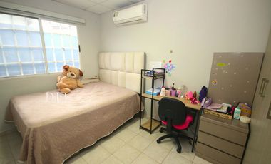 VENTA DE CASA EN BUENAVISTA III TOCUMEN HACIENDA SANTA FE