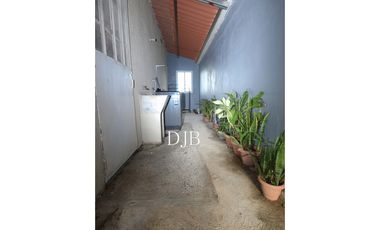 VENTA DE CASA EN BUENAVISTA III TOCUMEN HACIENDA SANTA FE