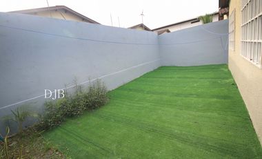 VENTA DE CASA EN BUENAVISTA III TOCUMEN HACIENDA SANTA FE