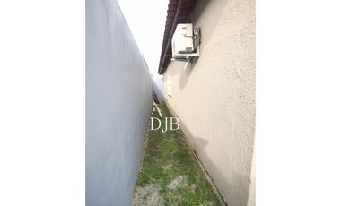 VENTA DE CASA EN BUENAVISTA III TOCUMEN HACIENDA SANTA FE