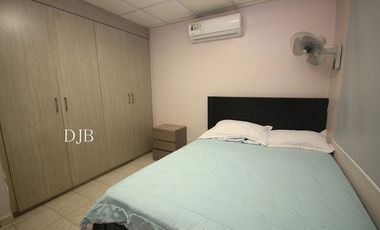 VENTA DE CASA EN BUENAVISTA III TOCUMEN HACIENDA SANTA FE