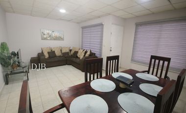 VENTA DE CASA EN BUENAVISTA III TOCUMEN HACIENDA SANTA FE