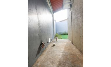 VENTA DE CASA EN BUENAVISTA III TOCUMEN HACIENDA SANTA FE