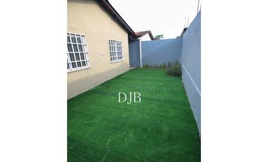 VENTA DE CASA EN BUENAVISTA III TOCUMEN HACIENDA SANTA FE