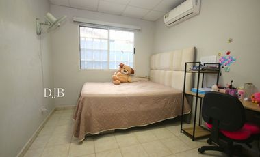 VENTA DE CASA EN BUENAVISTA III TOCUMEN HACIENDA SANTA FE