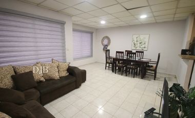 VENTA DE CASA EN BUENAVISTA III TOCUMEN HACIENDA SANTA FE