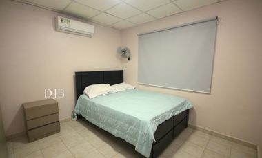 VENTA DE CASA EN BUENAVISTA III TOCUMEN HACIENDA SANTA FE