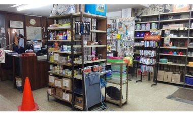 OPORTUNIDAD!! EXCELENTE LOCAL EN PLENO CENTRO!!