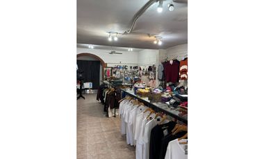 VENTA LOCAL SOBRE DR REAL