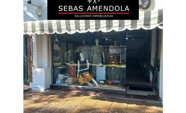 VENTA LOCAL SOBRE DR REAL