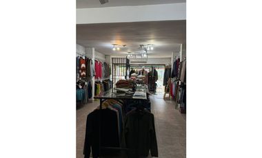 VENTA LOCAL SOBRE DR REAL