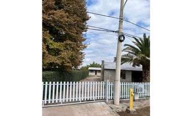 Excelente casa con 2 departamentos – Ideal inversión