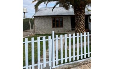 Excelente casa con 2 departamentos – Ideal inversión