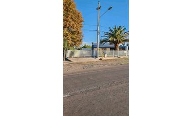 Excelente casa con 2 departamentos – Ideal inversión